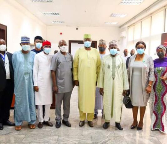 FG Set to Revolutionise Agriculture