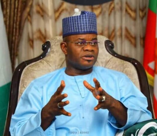 IYD 2021: Young innovative thinkers will lead next generation – Gov. Bello