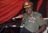 Chief of Army Staff reaffirms commitment to reposition Nigerian Army for efficient operations