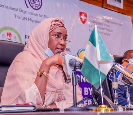 FG launches relief project for migrant returnees in the North