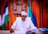 President Buhari signs Petroleum Industry Bill into law
