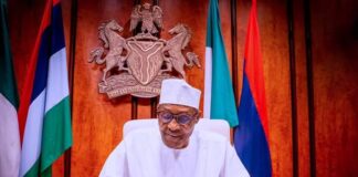President Buhari signs Petroleum Industry Bill into law