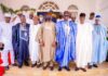 Buni, Bagudu, Abubakar, others visit Abiodun over father’s death