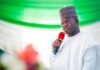 We can recast our constitution in our Image – Gov. Bello