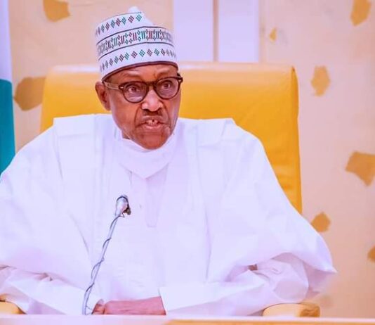 President Buhari directs incorporation of NNPC Limited, appoints board