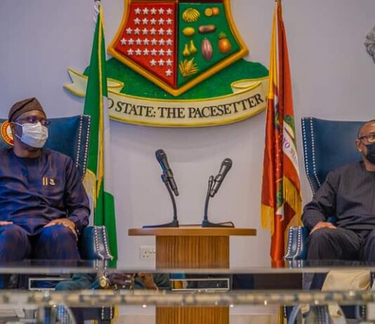 We‘ll continue to make businesses thrive in Oyo- Makinde