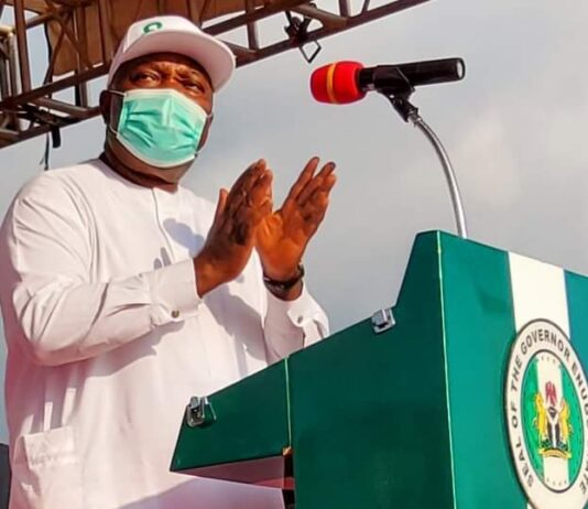 Jos crisis: Ugwuanyi evacuates Enugu students in UNIJOS