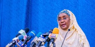 FG flags off N-Power Batch C with 510 beneficiaries