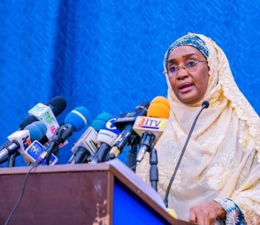 FG flags off N-Power Batch C with 510 beneficiaries