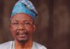 Speaker Gbajabiamila mourns Senator Durojaiye’s death