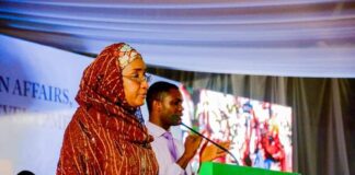 FG launches GEEP 2.0 as Minister calls on vulnerable Nigerians to take interest-free loans