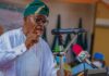 2022: Osun teachers endorse Oyetola for second term