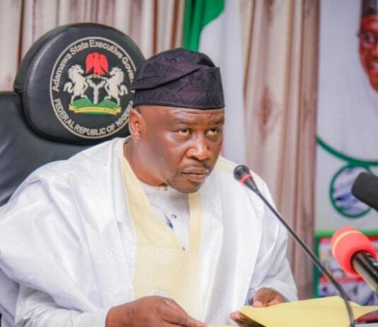 Adamawa Executive Council Approves Over N233 million For Procurement Of Agric Inputs