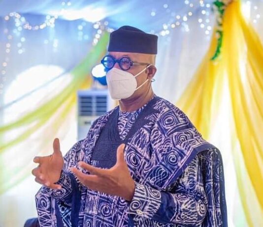 Gov. Abiodun Appoints Six New Permanent Secretaries, Redeploys Two