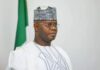 Kogi At 30: Gov Bello Salutes the People, says Kogi Is Safest State With 2nd Lowest Crime Rate in the Country