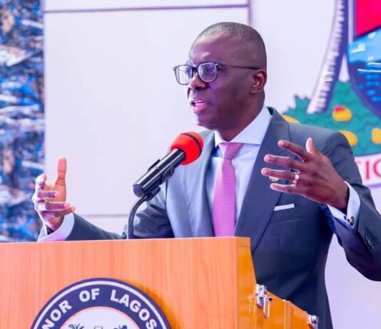 Sanwo-Olu set to open subsidised workspace for Lagos MSMEs in Oshodi