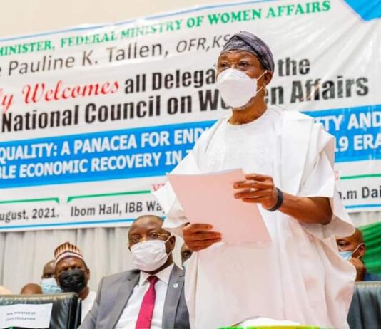 Women empowerment will bring rapid social, economic development – Aregbesola