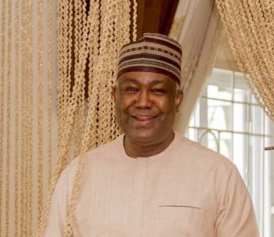 2023: Those With Questionable Wealth Should Not Be Elected – Olawepo-Hashim