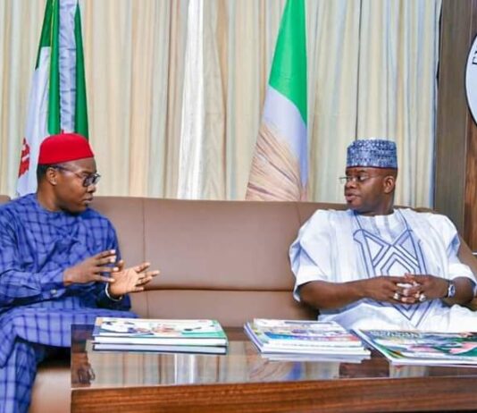 NALDA inspects land for Cluster Agricultural Settlement scheme in Kogi