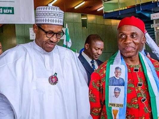 Amaechi’s APC Looting Confession Vindicates PDP