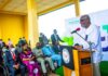 Gov Akeredolu welcomes Green Africa Airways into Ondo