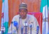 Zulum swears in new commissioner, judicial council members