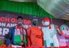 Obaseki, Makinde, Ikpeazu flag off PDP e-registration exercise in Anambra