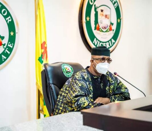 FG commences rehabilitation of Sango-Otta Roads