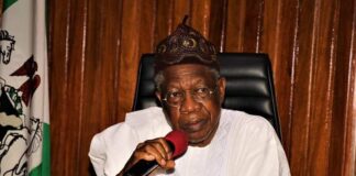 We Are Borrowing To Build World Class Infrastructure – Minister