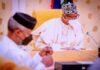President Buhari approves cabinet reshuffle