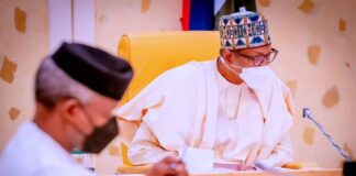 President Buhari approves cabinet reshuffle