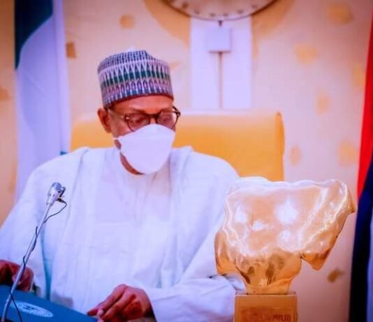 President Buhari sets up health sector reform committee, names VP Osinbajo as chairman