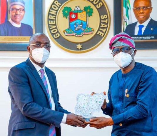I won’t interfere in LASU VC appointment process – Sanwo-Olu