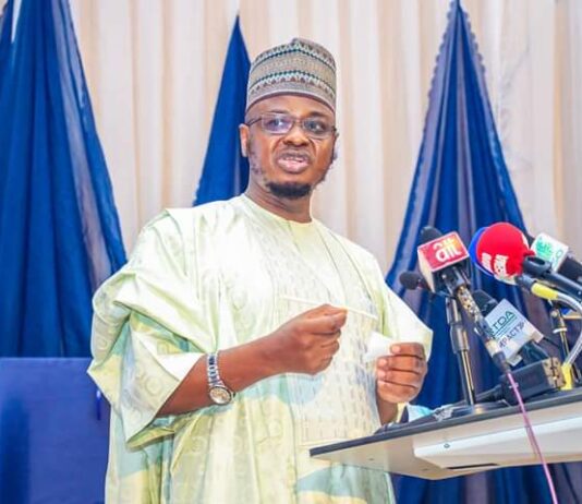 Federal Executive Council approves 5G policy for Nigeria