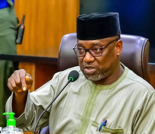 Religious leaders critical in information dissemination – Governor Abubakar Sani Bello