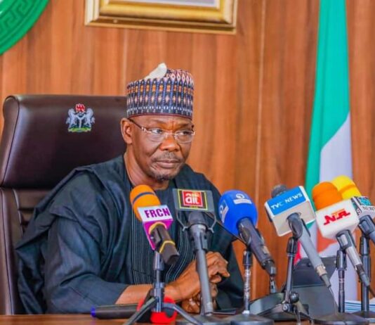 Nasarawa, private firm sign N22bn joint venture for technology village, 1500 housing units