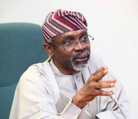 ‘Sanwo-Olu is doing well, i’ve no plan to unseat him’ – Gbajabiamila