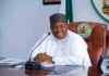 Gov. Ugwuanyi signs anti-open grazing bill into law