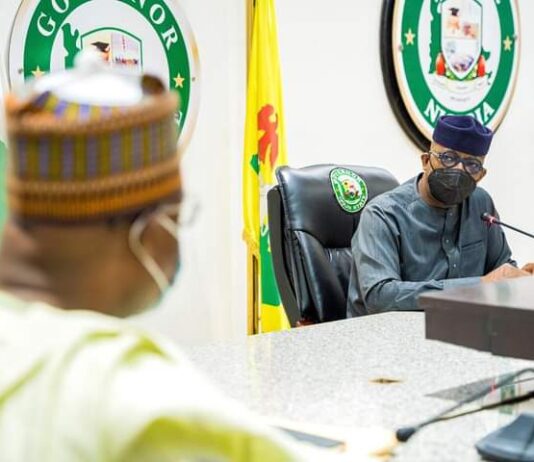 Governor Abiodun seeks N83.5b loan to improve agriculture, solid minerals, tourism, others