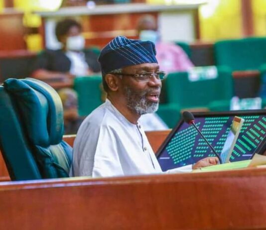 Gbajabiamila promises to continue advocating youth inclusion in governance