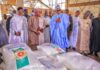 Food security: Zulum to fund Maiduguri flour mill for full capacity production