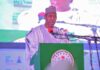 Borno’s 50 megawatts plant to begin soon, Zulum explains at Maiduguri town-hall