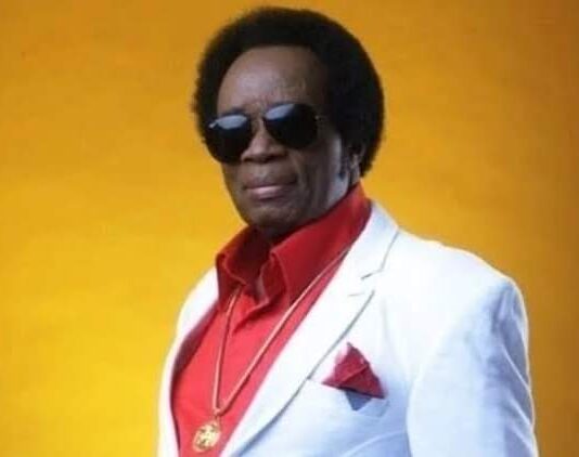 Edo govt to hold state burial for Prof. Victor Uwaifo