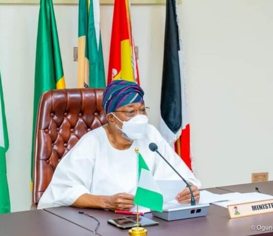 FG declares Friday public holiday to mark Nigeria’s 61st Independence Anniversary