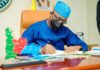 Gov Abiodun signs anti-open grazing bill into law