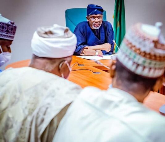 Gbajabiamila pledges legislative support for development of road transport