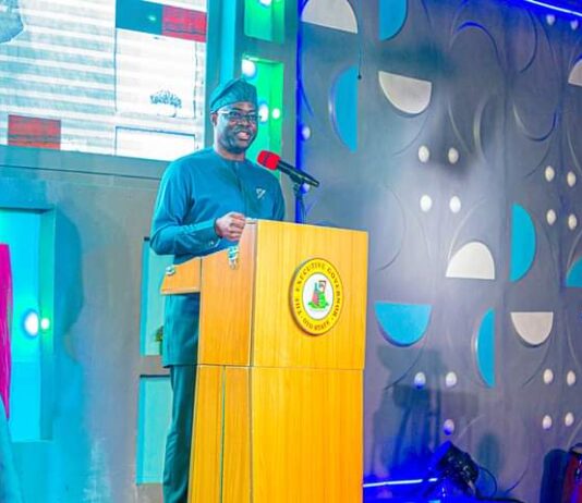 Only a restructured Nigeria will help regain lost glory – Makinde