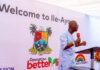 Lagos Govt will collaborate with organisations to address drug abuse, social vices – Sanwo-Olu