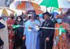 Senate President Describes Gov. Emmanuel As Symbol Of Peace, Progress And Unity