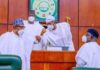 We’ll ensure exhaustive work on 2022 budget – Gbajabiamila
